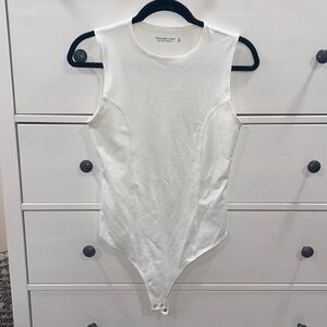 Abercrombie bodysuit